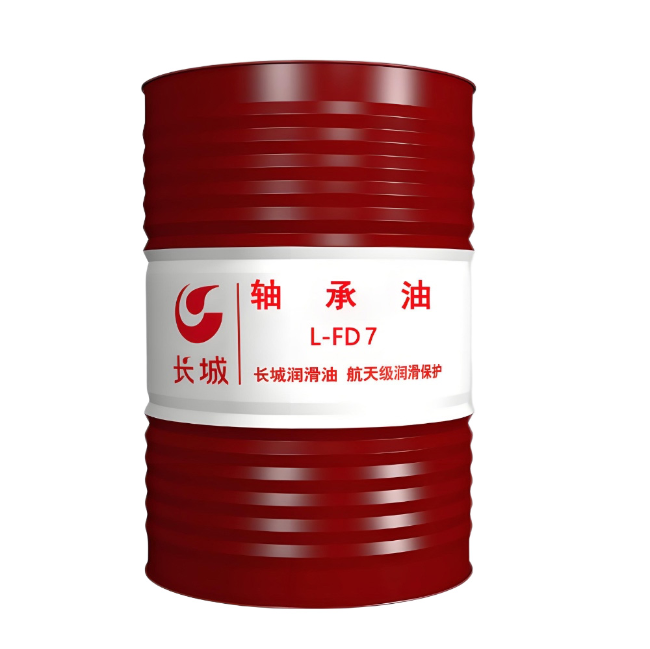 云龙长城FD轴承油